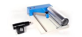 Shrink Wrapping System