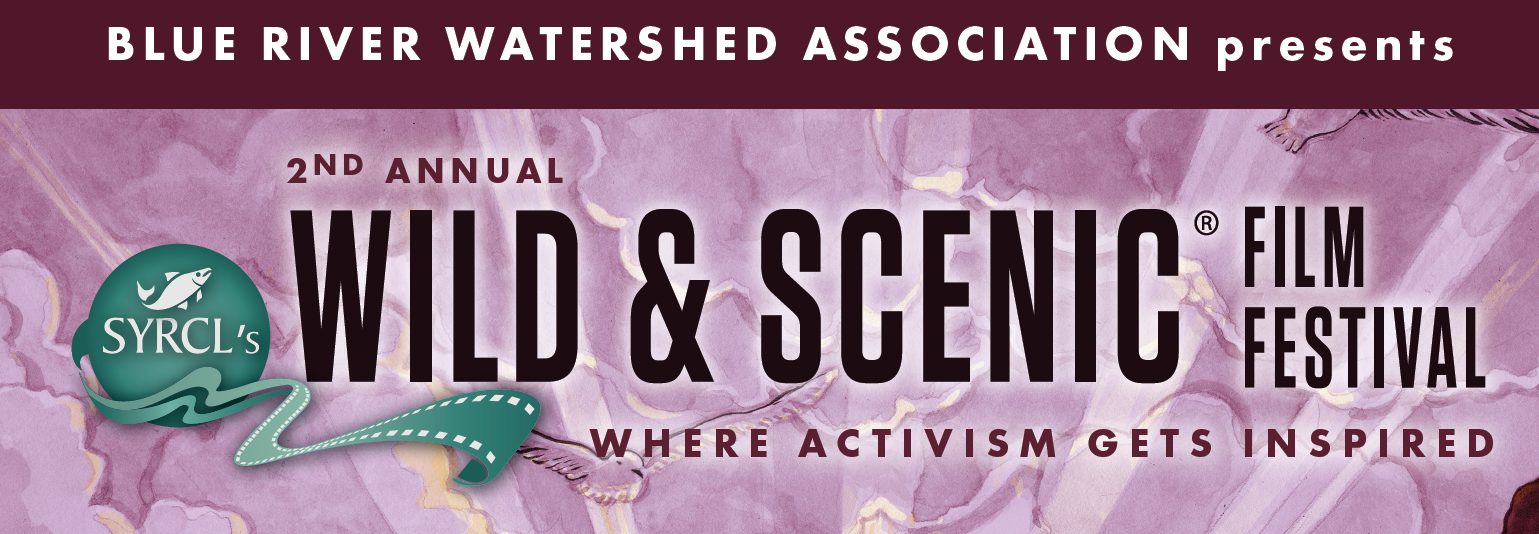 Wild & Scenic Film Festival