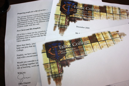Mailing Lists