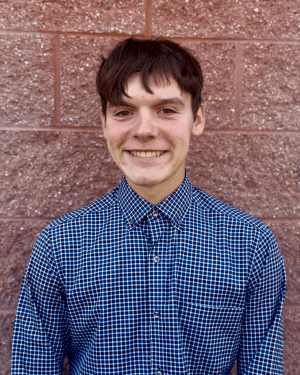 Logan Kuntz
