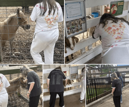 Prairie Farms Visit