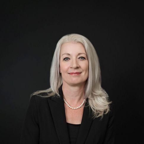 Alissa Shevlin, Board Member