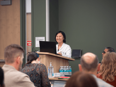 Continuing Education Symposiums