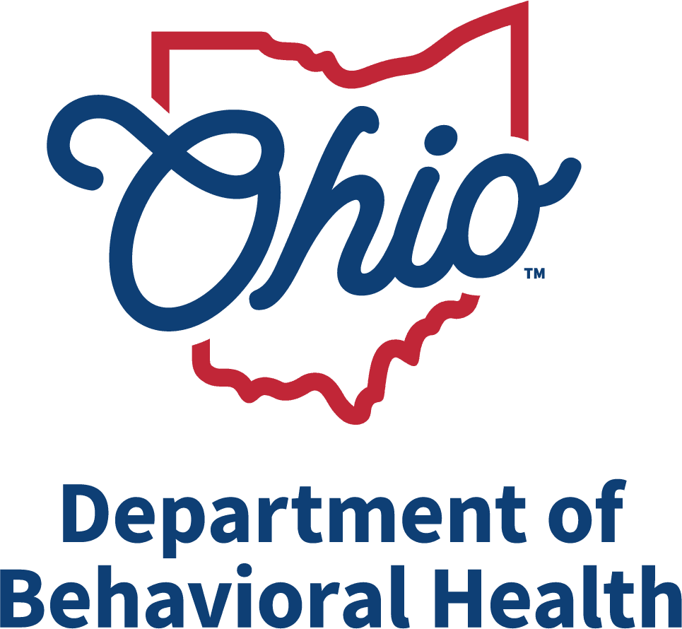Ohio Department of Behavioral Health