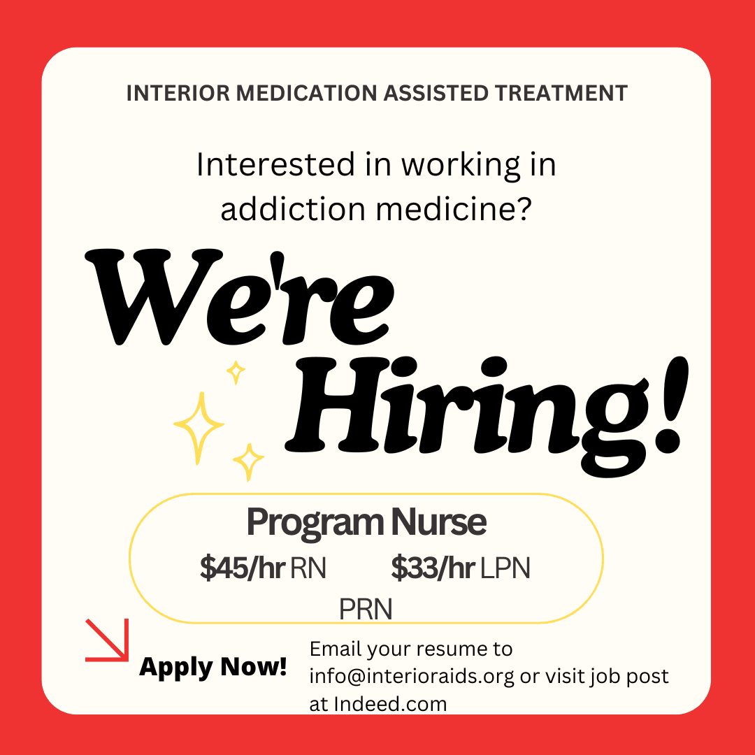 Program Nurse