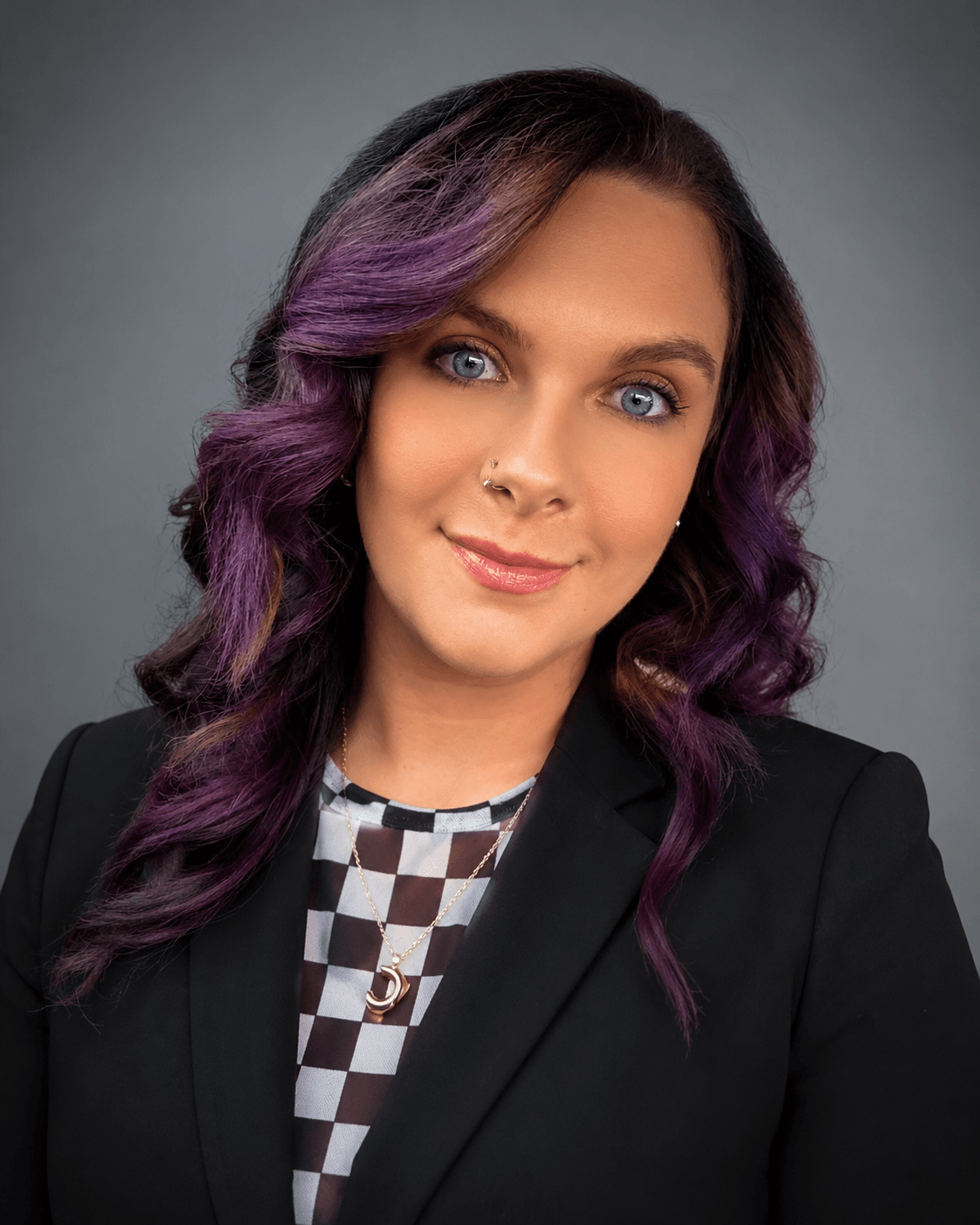 Casandra Akers, MSN, RN, SANE