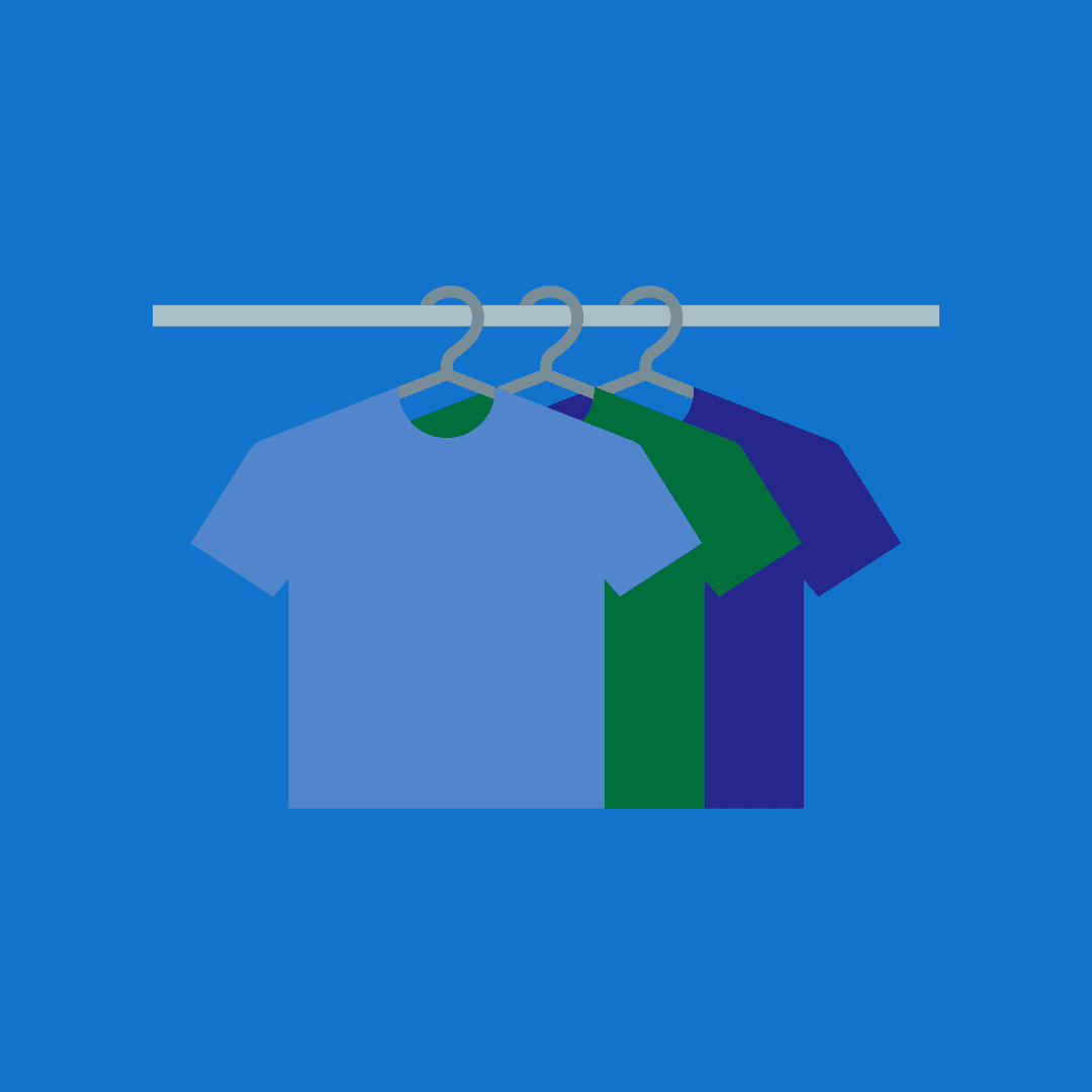 Wear Your Colors Wednesday