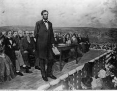 *Civil Conversation on the Gettysburg Address (FREE)