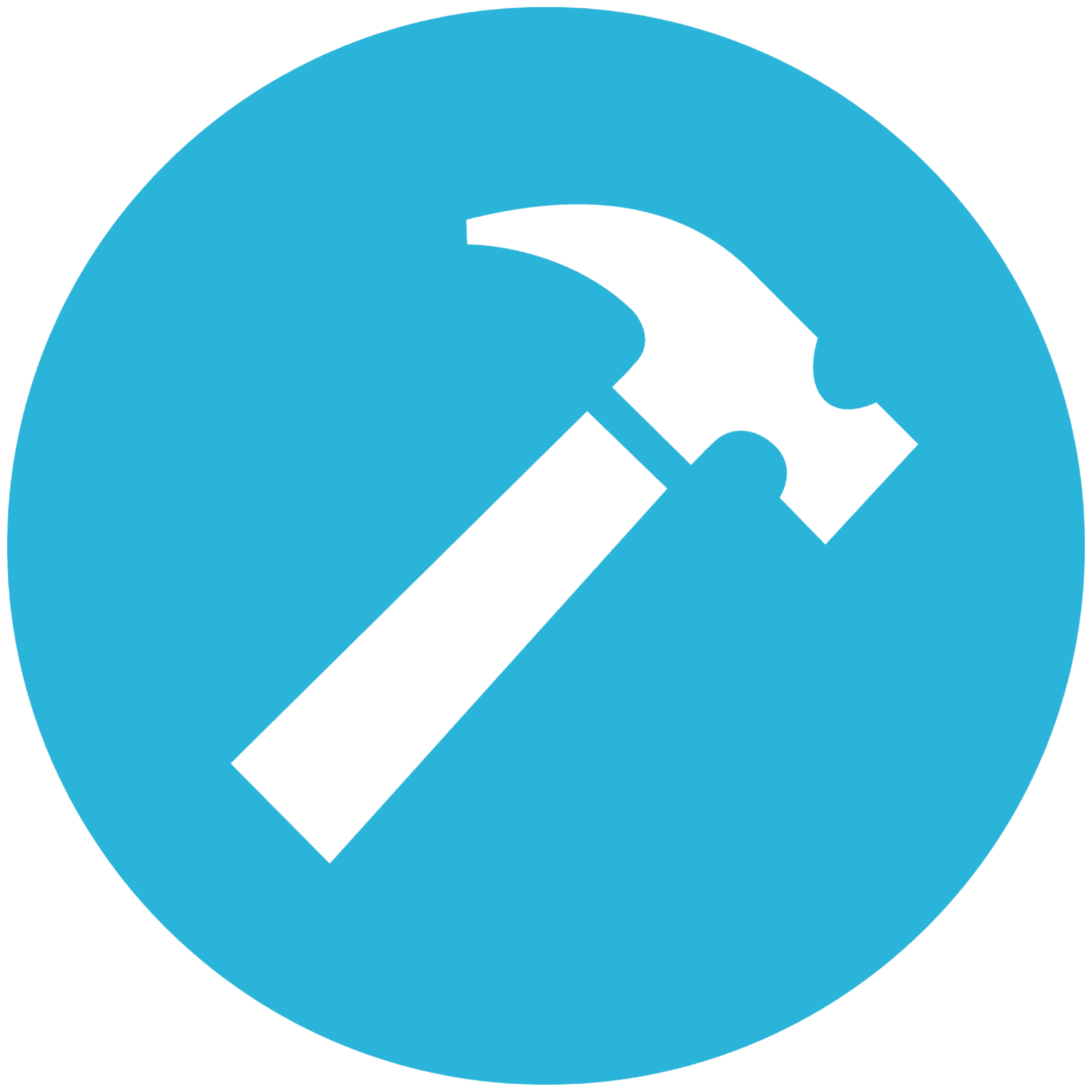 Volunteer & Build