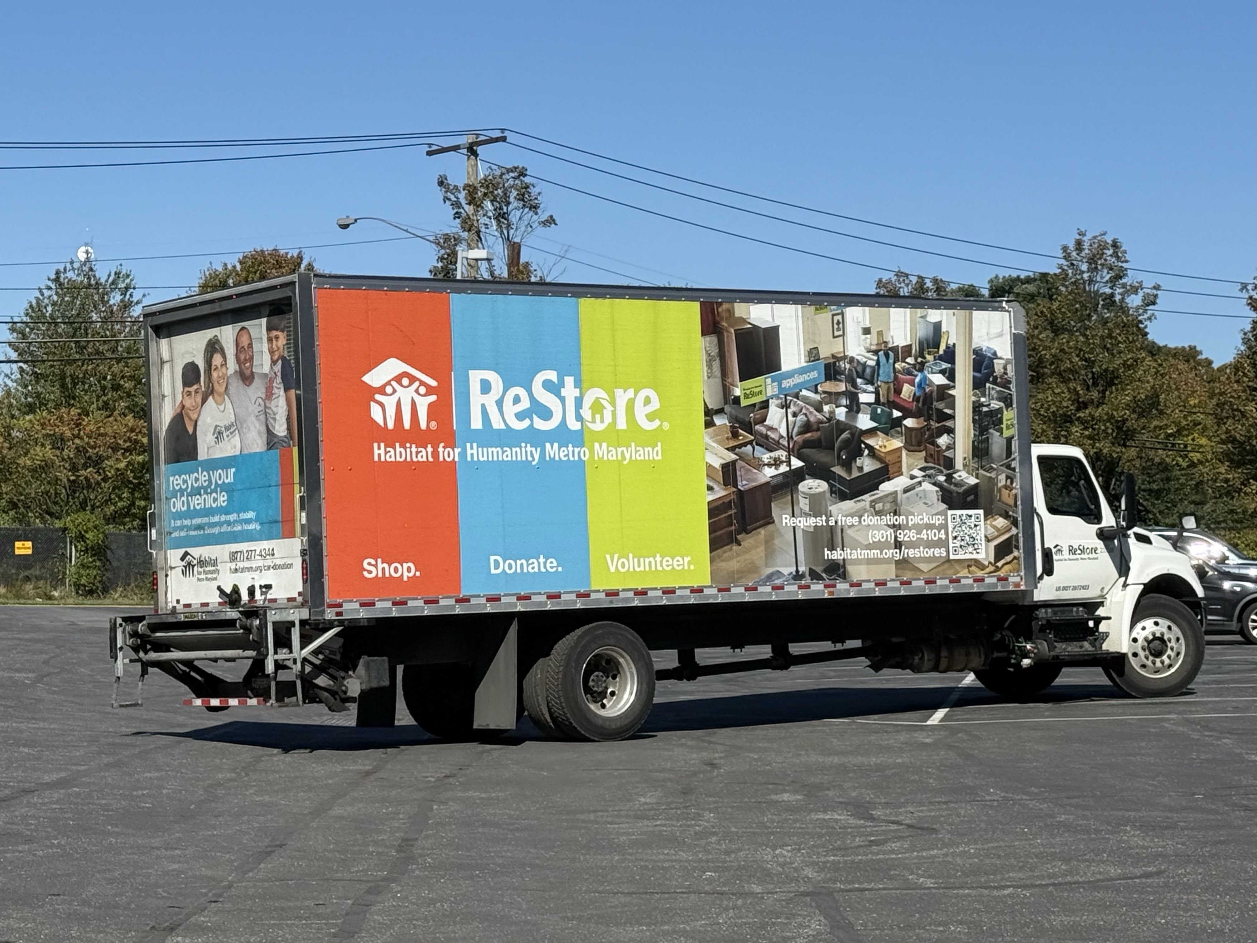 Rockville ReStore