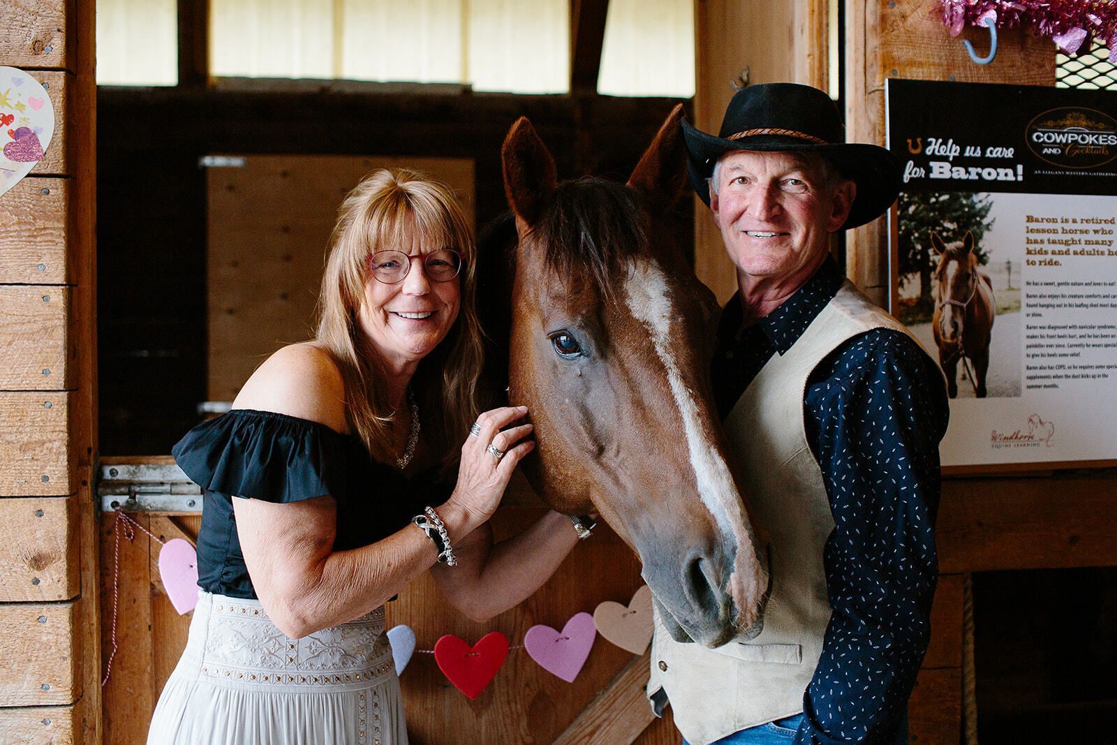 Tickets are Live: Join Us for Cowpokes & Cocktails