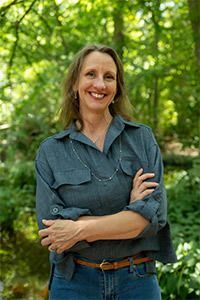 Cheryl Newcomb