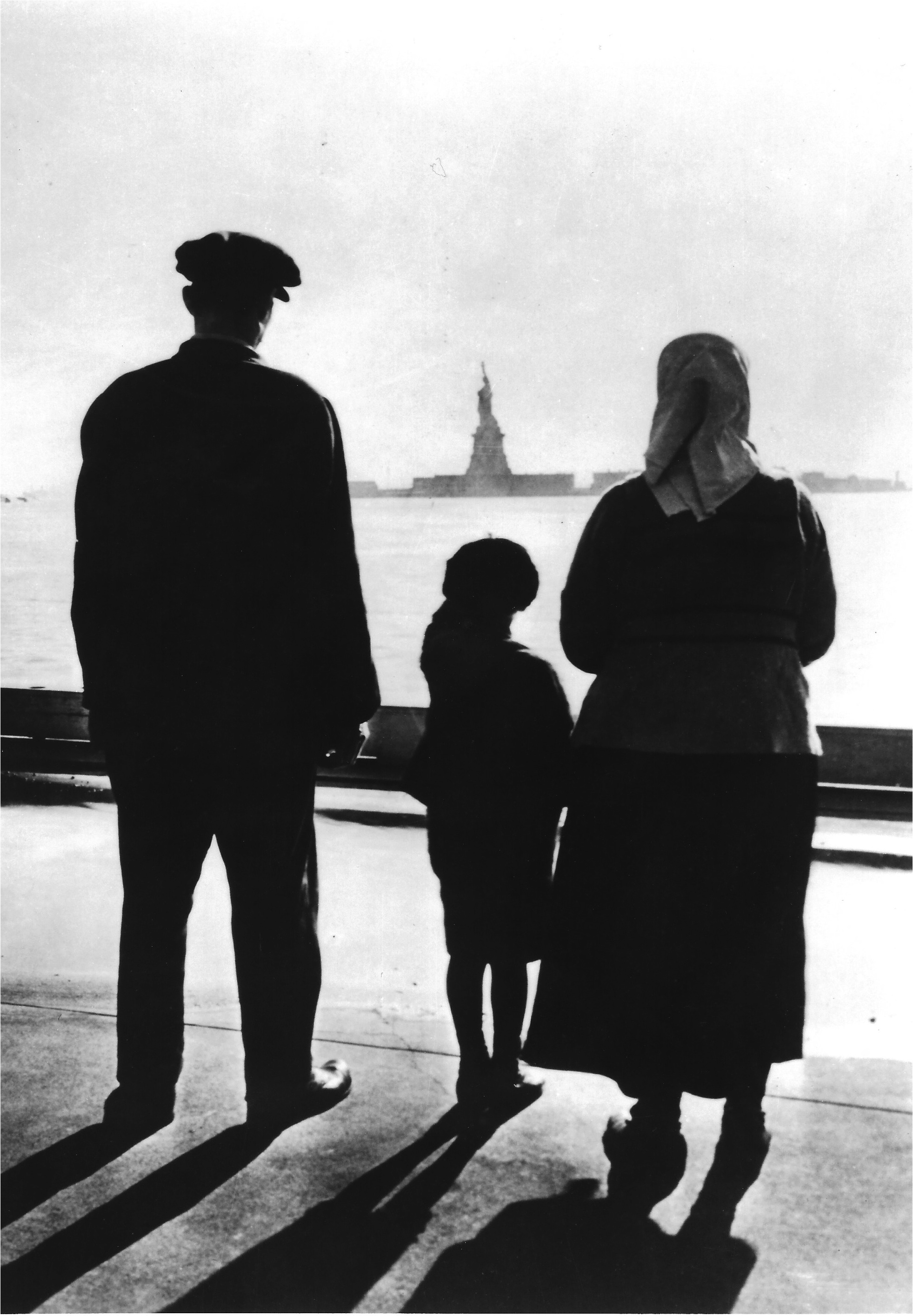 DYAO Spectacular Concert | Ellis Island