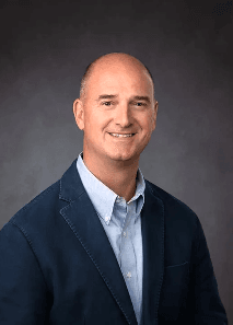 Honoring the 2025 Champion for Youth: Erik Marechal