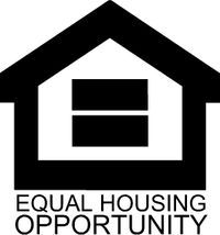 Equal Housing logo