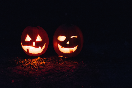 13 Spooky Halloween Fundraising Ideas