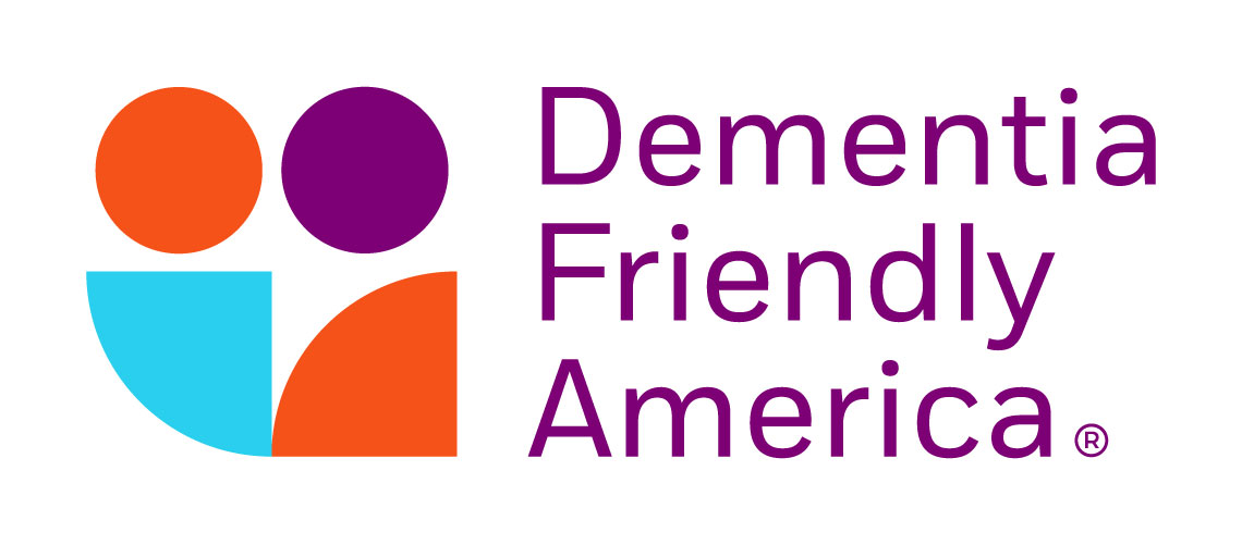 Dementia Friendly America Outreach Webinar