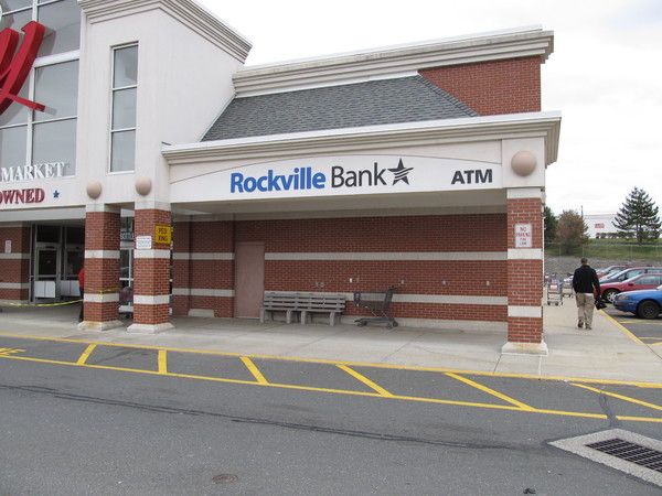 Bank & Credit Union Multi-Branch Logo Change Signage Projects 