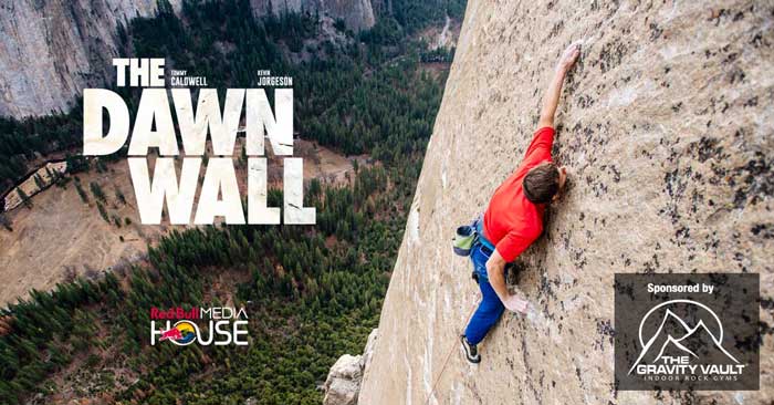 Documentary Screening: The Dawn Wall
