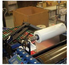 Film Laminating