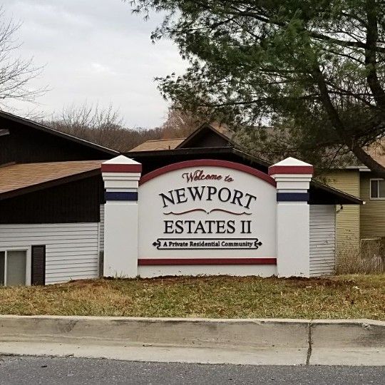 Newport Estates II