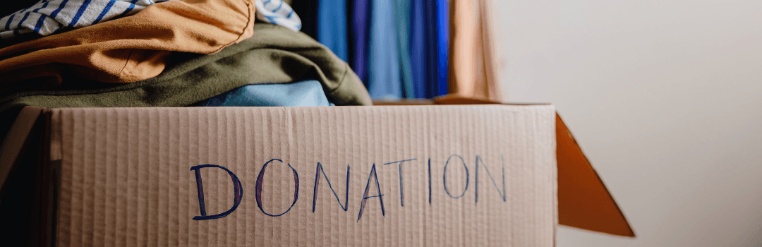 Donation