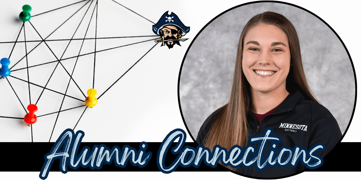 Maddy Ehlke, Class of 2020