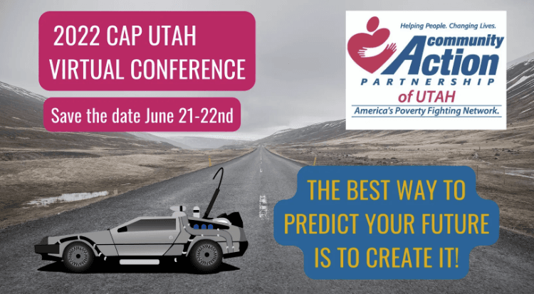 2022 CAP Utah Conference