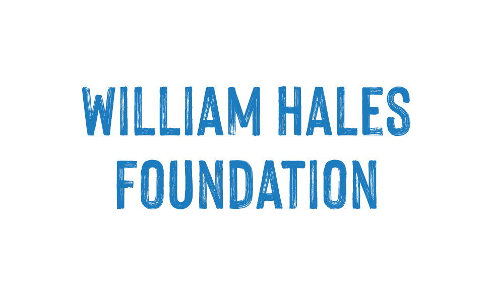 William Hales Foundation