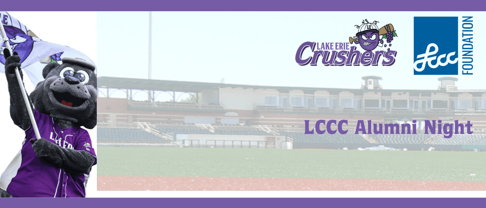 Alumni Night with the Crushers!