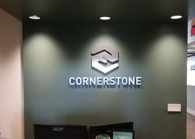 Cornerstone HHH