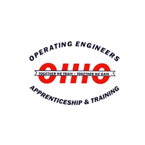 Ohio Operating Engineers Apprentice Logo