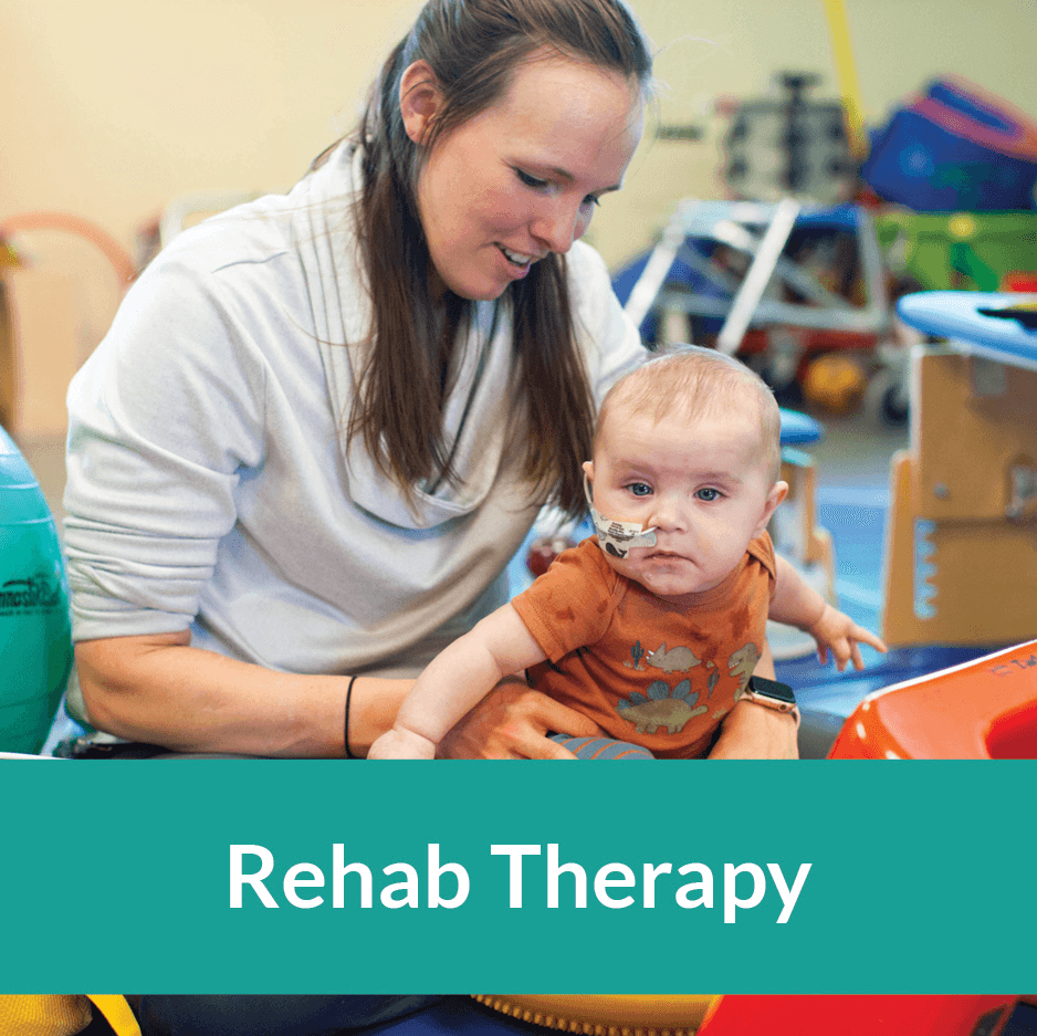 Rehab Therapy Services
