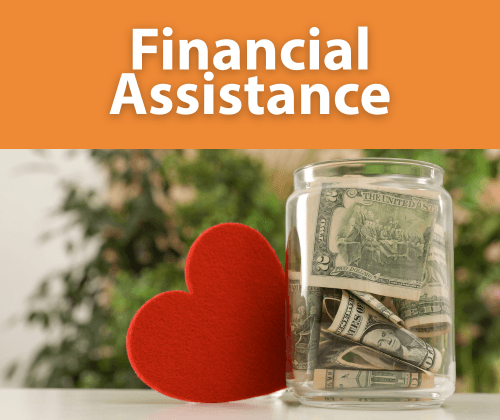Financial Assistance