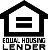 Equal Housing Lender logo