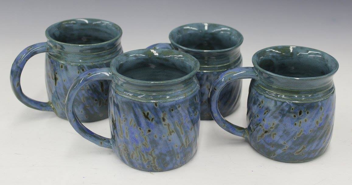 Adult Ceramics
