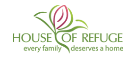 House of Refuge Mesa