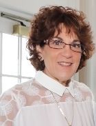 Lisa Firkser, Ph.D., Executive Director
