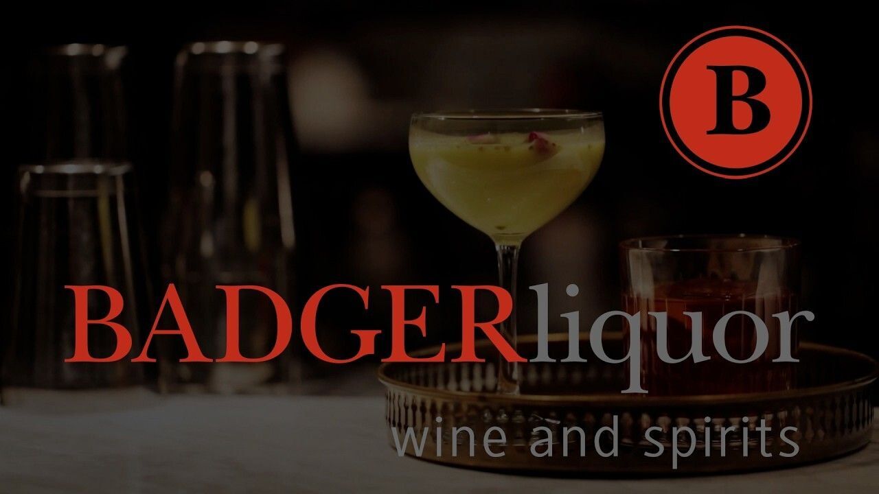 Badger Liquor