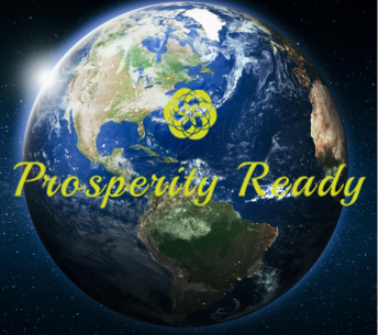 Prosperity Ready Friend Raiser