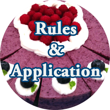 Rules & Application