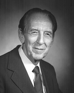 Schultz, C. Bertrand*