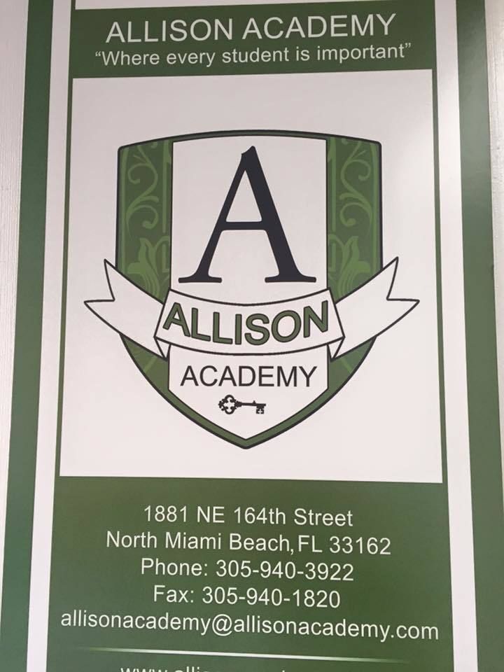 Allison Academy