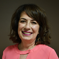 Bonnie Martinez