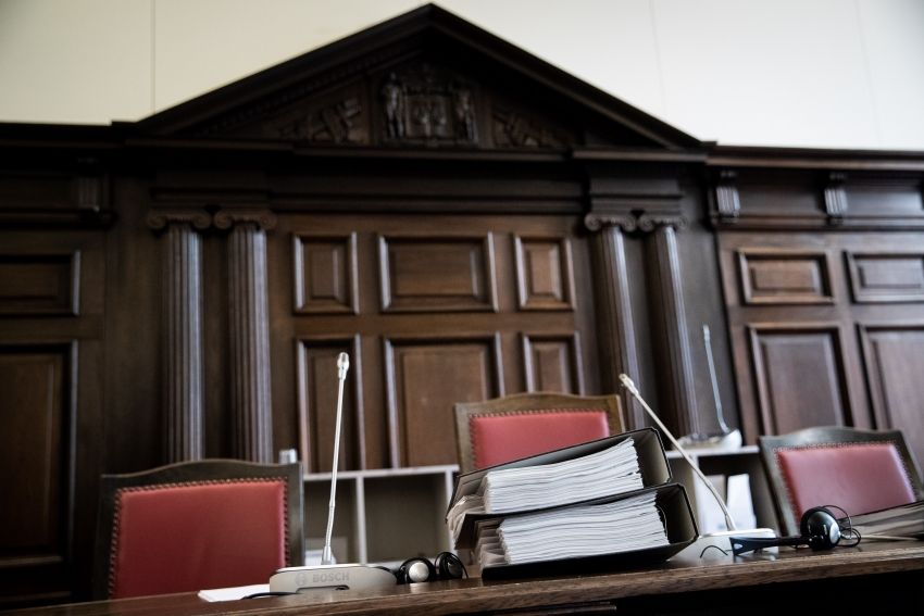 On Trial in a Language You Don’t Speak