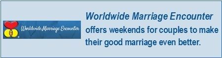 World Wide Marriage Encounter