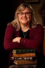 Tammy Marshall, Secretary