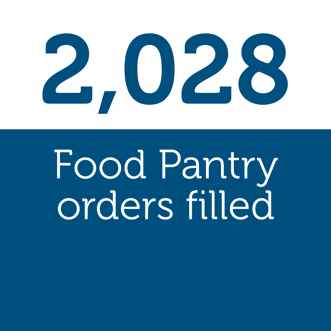 Food Pantry
