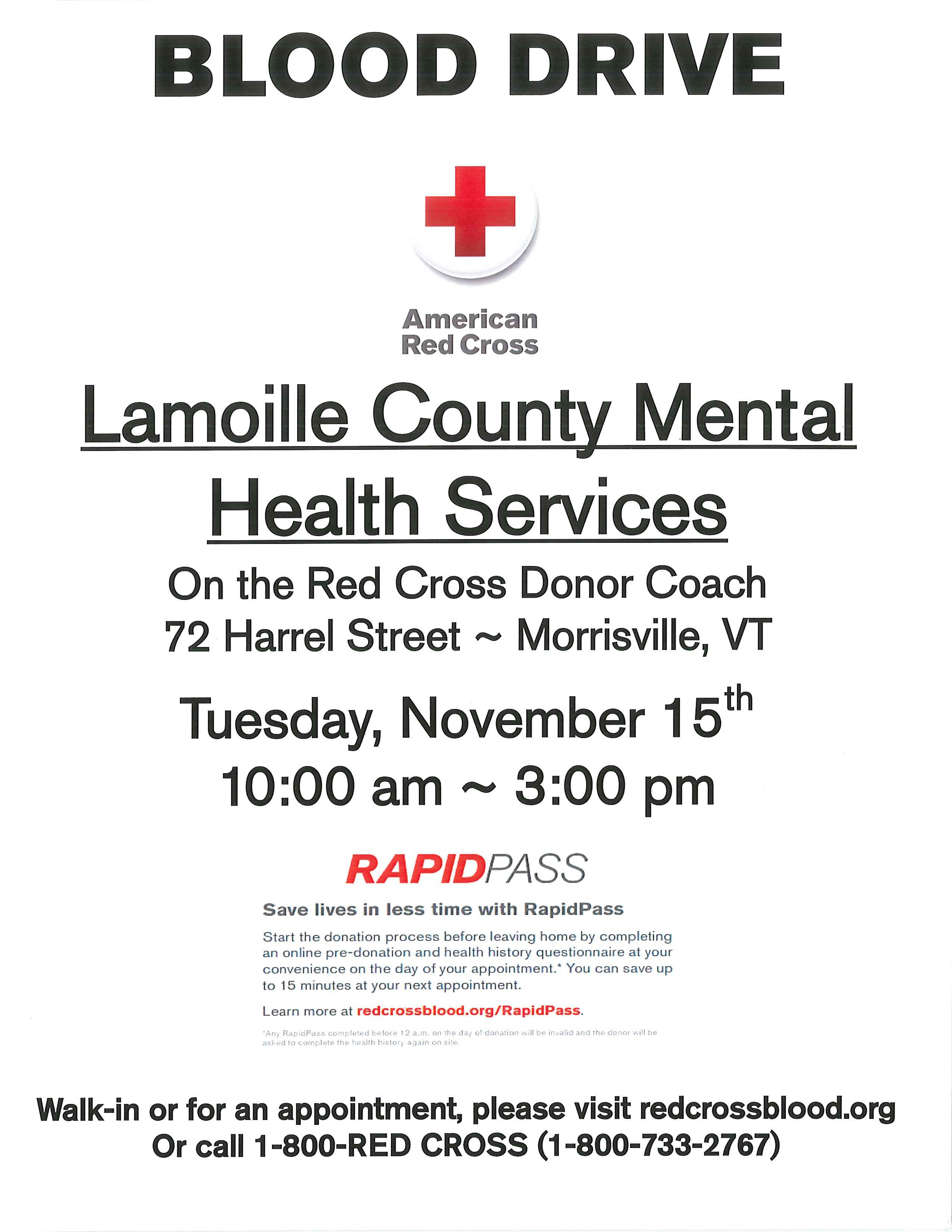lamoille county mental health services news events event calendar