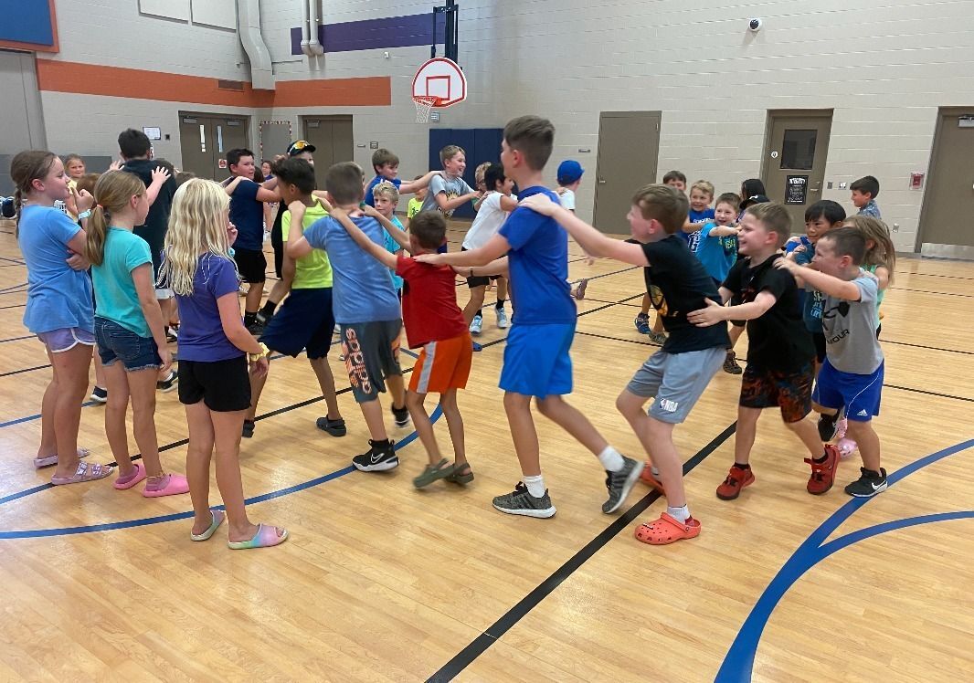 All Star Kids 2026/27 School Year Registration Opens April 20